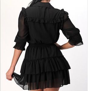 New dress available on all sizes